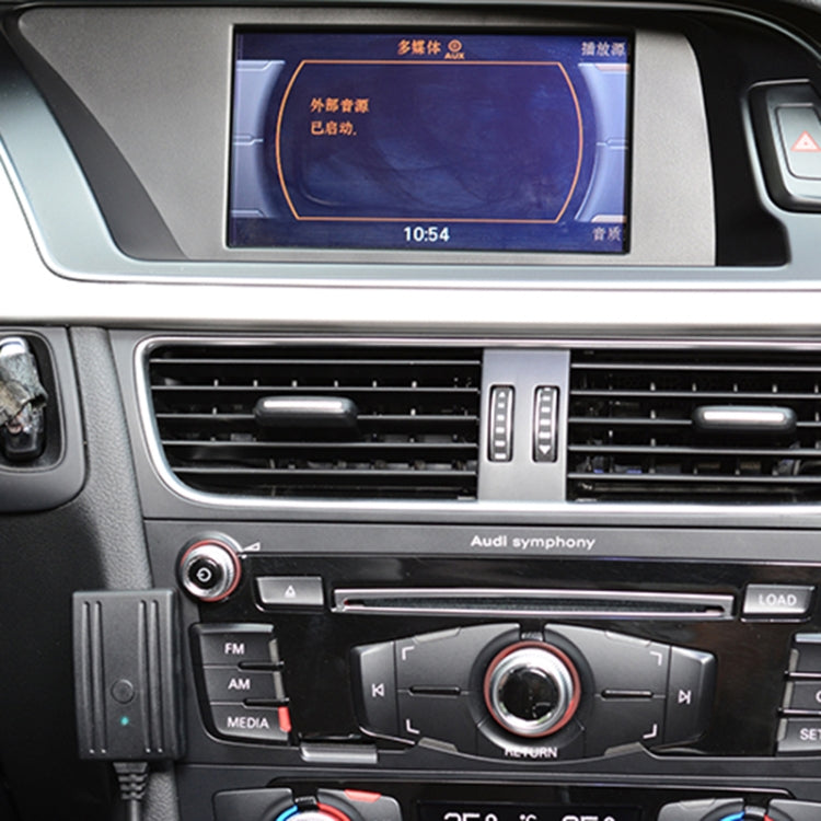 AMI Multimedia Audio Cable for Mercedes-Benz Vehicles