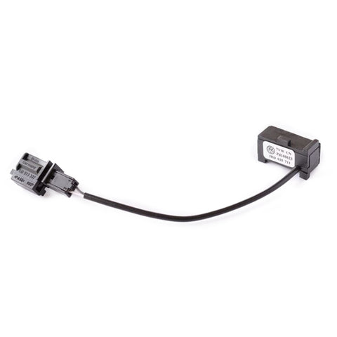 Micro Bluetooth pour voiture RCD510 RNS315 pour Volkswagen Magotan Sagitar/Audi, pour Volkswagen Magotan