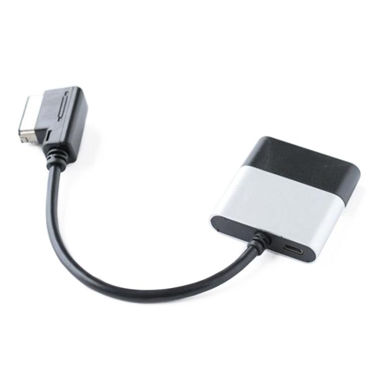 Bluetooth Music Module for Volkswagen Audi AMI Connection