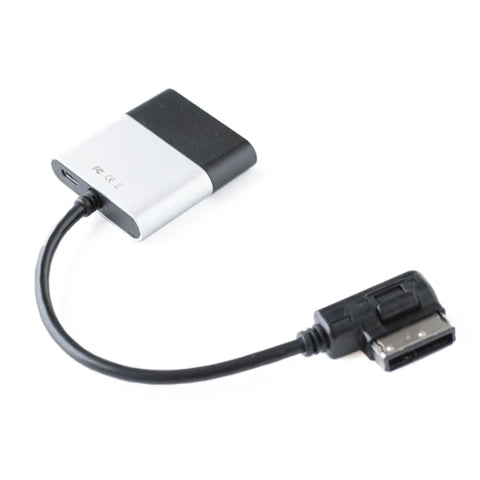 Module musical Bluetooth AMI pour voiture pour Volkswagen / Audi, pour Volkswagen(AMI)