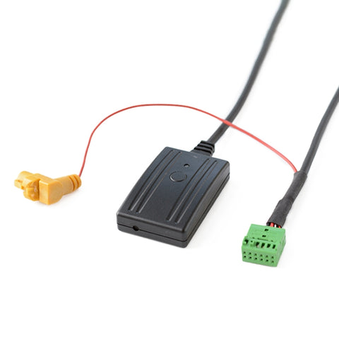 Auto MMI 3G AMI Multimedia Bluetooth AUX Cavo audio digitale per Audi Q5 A6L A4L Q7 A5 S5, For Audi Q5 A6L