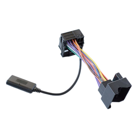 Câble audio sans perte Bluetooth pour voiture BMW X5, pour BMW X5 (sans perte)