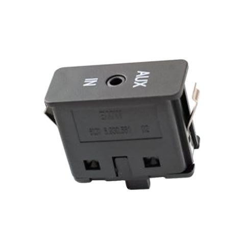 Interfaccia audio AUX per auto per BMW X1 X3, For BMW X1 X3
