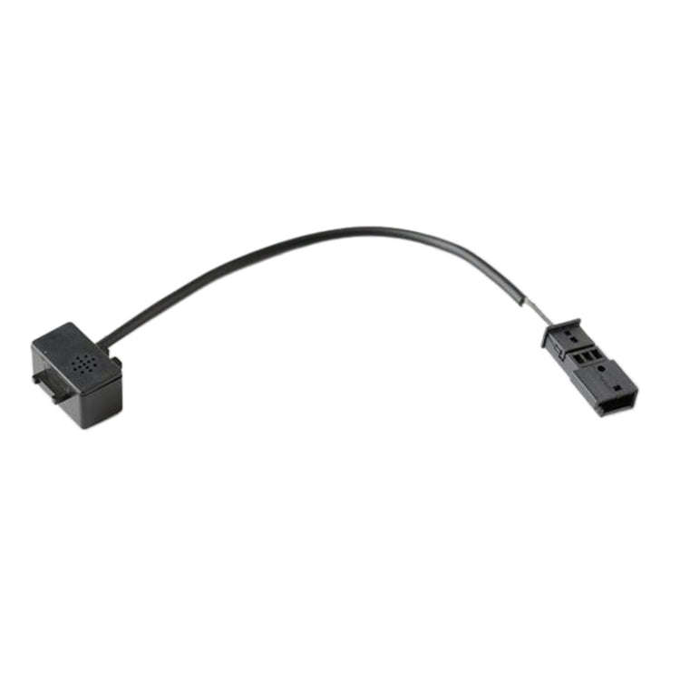 Car Original Microphone Cable Bluetooth Phone Microphone Pickup Wire Harness for BMW 5 Series X1 F18 3 Series