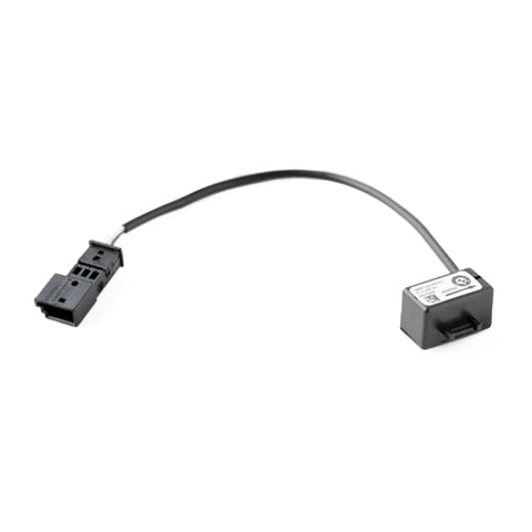 Cavo per microfono originale per auto Bluetooth cablaggio per microfono per microfono per telefono per BMW Serie 5 X1 F18 Serie 3