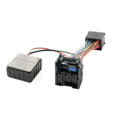 Module musical sans fil Bluetooth AUX pour auto Cavo audio de qualité audio sans fil HIFI pour BMW E46, pour BMW E46 (HIFI)