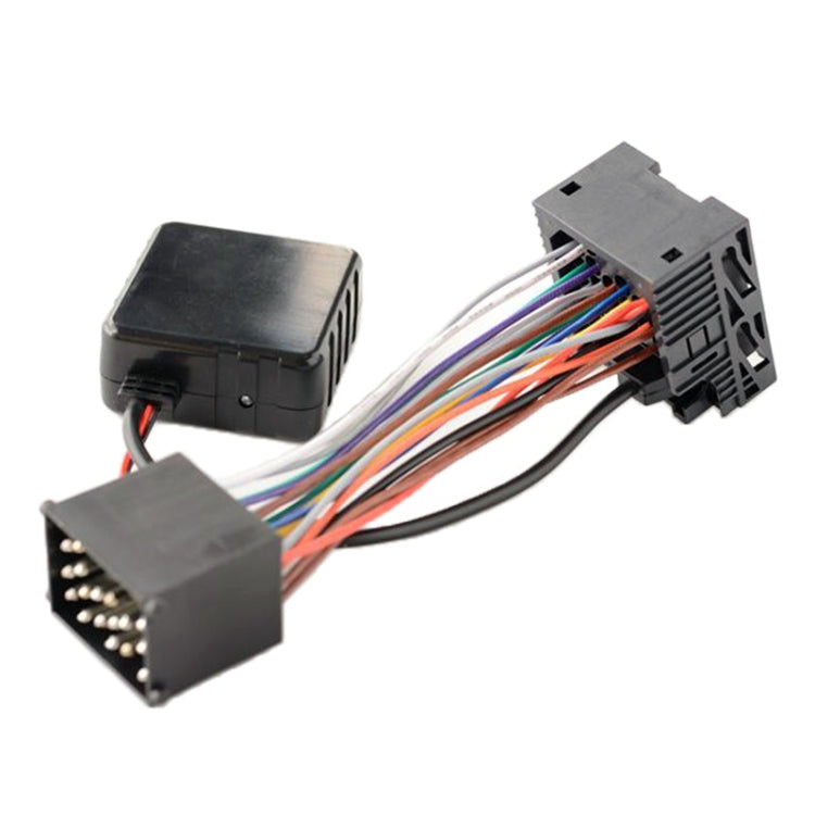 Wireless Bluetooth AUX Cable for BMW E46 - HIFI Audio