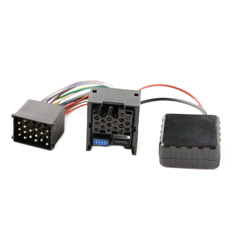 Wireless Bluetooth AUX Cable for BMW E46 - HIFI Audio