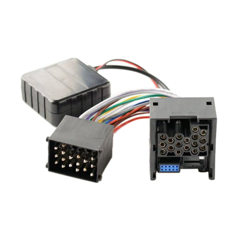 Module musical sans fil Bluetooth AUX pour auto Cavo audio de qualité audio sans fil HIFI pour BMW E46, pour BMW E46 (HIFI)