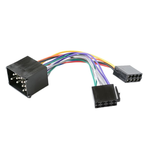 Cablaggio di conversione CD original pour auto 16PIN pour BMW E46/E39, pour BMW E46/E39