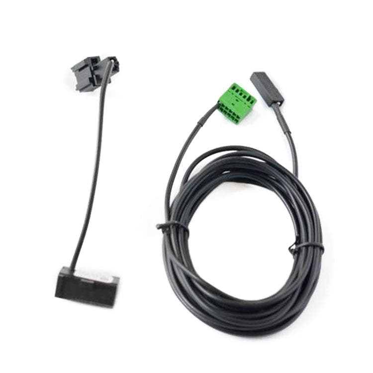 Car Bluetooth Audio Cable with MIC for Volkswagen RNS510