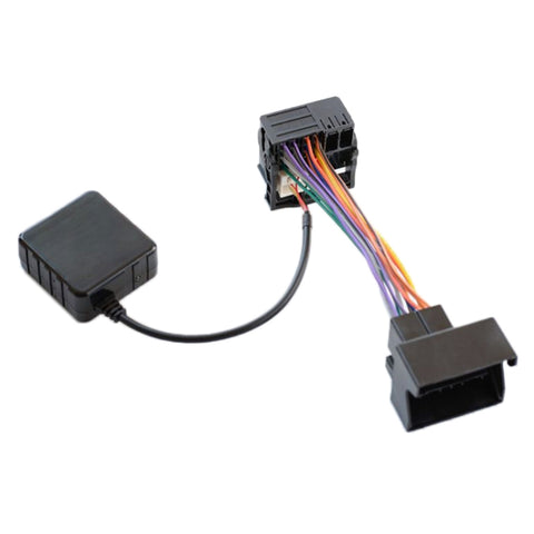 Cavo audio Bluetooth AUX per auto per Volkswagen Scirocco / Magotan / Golf RCD510 300+ 310 RCD210, For Volkswagen Scirocco / Magotan / Golf RCD510