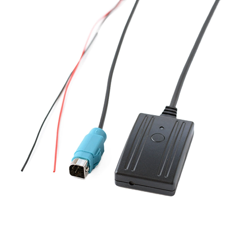 Bluetooth Audio Cable for Alpine KCE-236B - Wireless Control