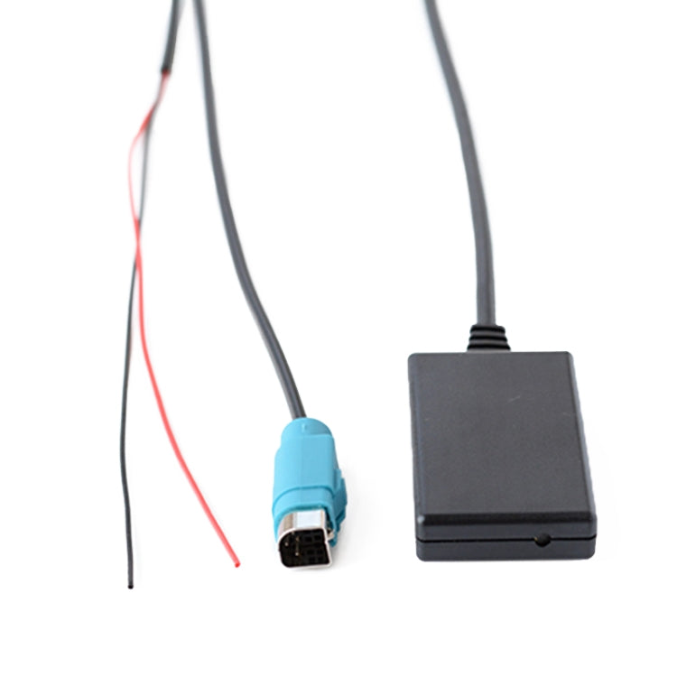 Bluetooth Audio Cable for Alpine KCE-236B - Wireless Control