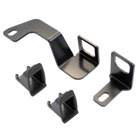ZL-2029 Interface pour segment Isofix pour segment auto Vice Driver pour siège postérieur pour Honda Accord d'Ottawa génération 2008-2012, ZL-2029 (côté droit) 8ème Accord