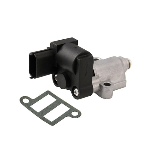 TL022 Valve de contrôle de l'aspiration de la valve de l'air pour voiture pour Hyundai Accent/KIA Rio Rio5, pour Hyundai Accent/KIA Rio Rio5