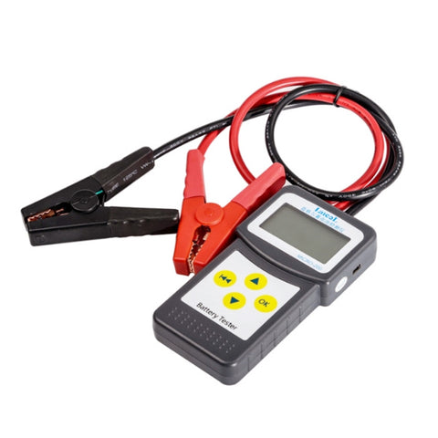 MICRO-200 Tester batteria per auto Analizzatore di vita della resistenza interna della batteria, MICRO-200