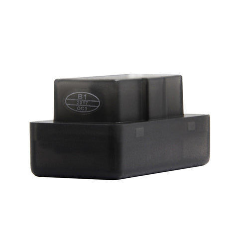 Mini scanner diagnostico auto ELM327 Bluetooth 4.0 per rilevamento