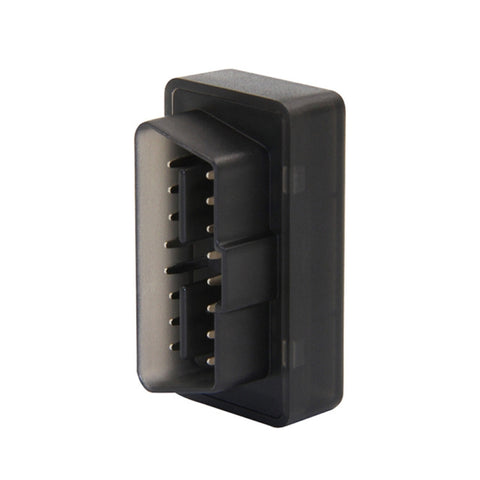 Mini scanner diagnostico auto ELM327 Bluetooth 4.0 per rilevamento