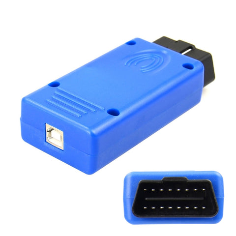 Strumento di attivazione OBD per auto per Mercedes-Benz NTG5 S1, Car OBD Activation Tool