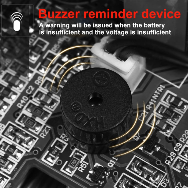 convertitore-di-potenza-carmaer-48v-a-220v-2200w-con-doppio-display - immagine 6