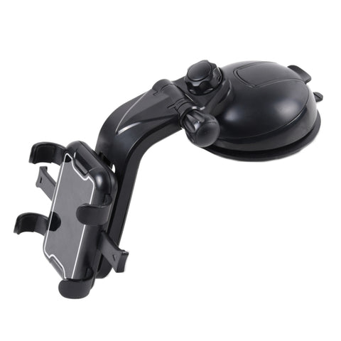 Supporto universale per cellulare a ventosa per auto, Sucker Holder (Black), Sucker Holder (Blue)