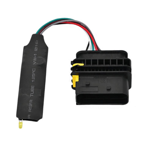 Émulateur Adblue OBD2 pour camion MAN Euro6, émulateur OBD2