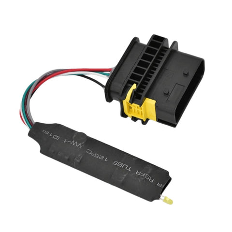 Émulateur Adblue OBD2 pour camion MAN Euro6, émulateur OBD2