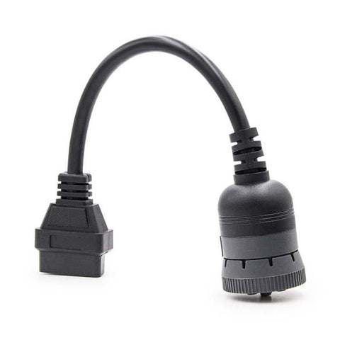Cavo Femmina 16 Pin a J1939 9 Pin per Camion