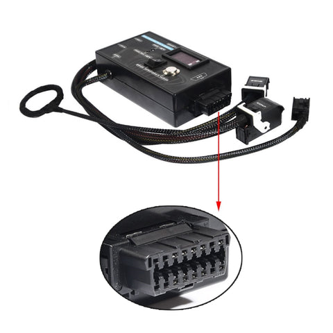 Piattaforma di test FEM/BDC per BMW F20 F30 F35 X5 X6 i3, For BMW F20 F30 F35 X5 X6 i3