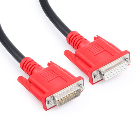 Per cavo diagnostico principale per auto Autel MaxiDAS DS708, Car Main Diagnostic Cable