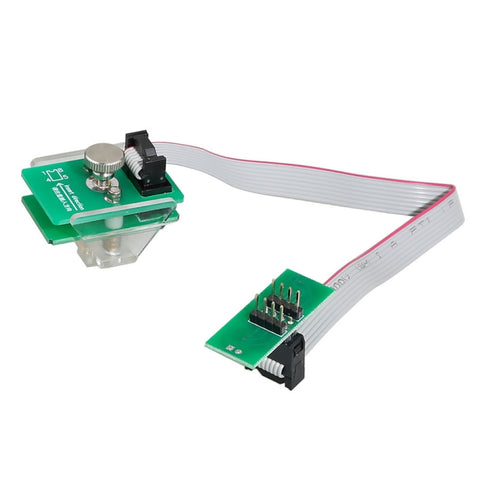Adattatore per Lettura Dati Antifurto Car Soic 8 Clip Xprog