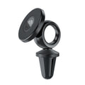 Car Air Outlet Magnetic Mobile Phone Holder, Air Outlet Mobile Phone Holder
