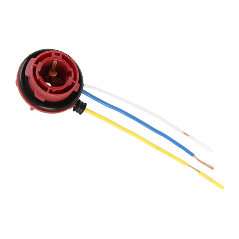 Supporto per luce freno auto con cavo, Brake Light