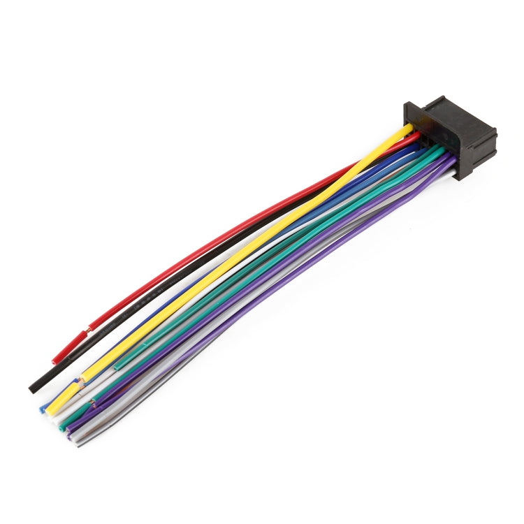 Car CD Radio Antenna Adapter Cable for Pioneer Models