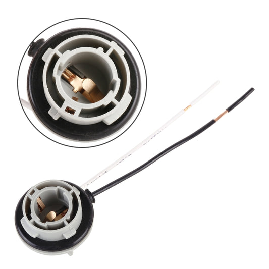 Supporto per luce retromarcia auto con cavo, Reversing Light