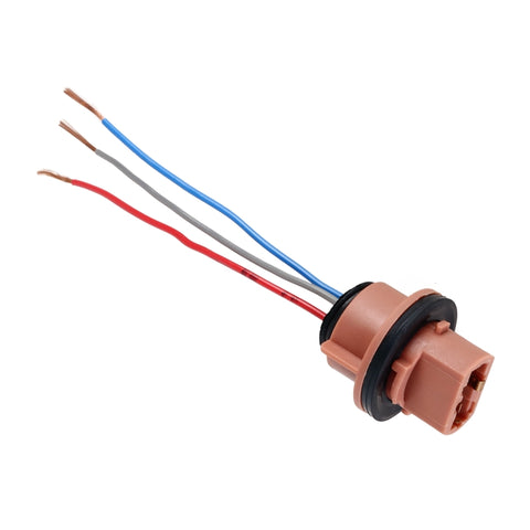 Supporto per luce freno per auto T20 con cavo, T20 Brake Light