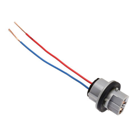 Supporto per luce di svolta per auto T20 con cavo, T20 Turning Light