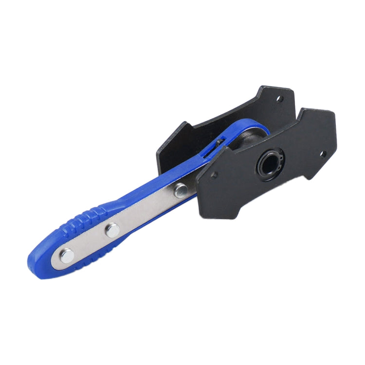 Car Ratchet Brake Piston Spreader Caliper Pad