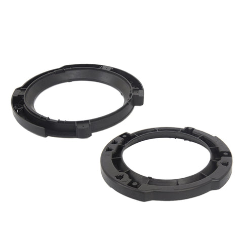 Staffa interna in plastica per faro da 1 paio da 7 pollici per Jeep Wrangler JK 2007-2017, Plastic Inside