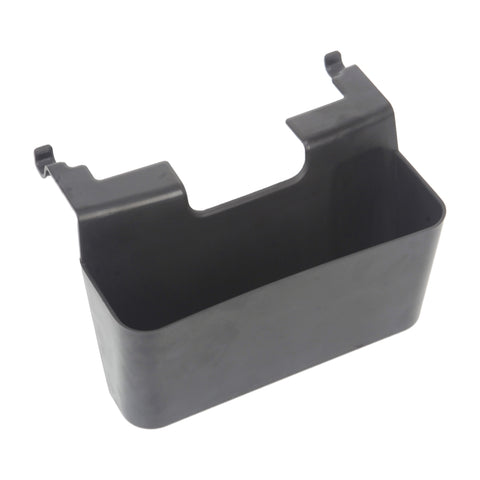 Scatola portaoggetti sospesa per controllo centrale auto pour Jeep Wrangler JL 2018-2021, pour Jeep Wrangler JL 2018-2021