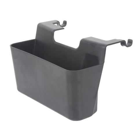 Scatola portaoggetti sospesa per controllo centrale auto pour Jeep Wrangler JL 2018-2021, pour Jeep Wrangler JL 2018-2021