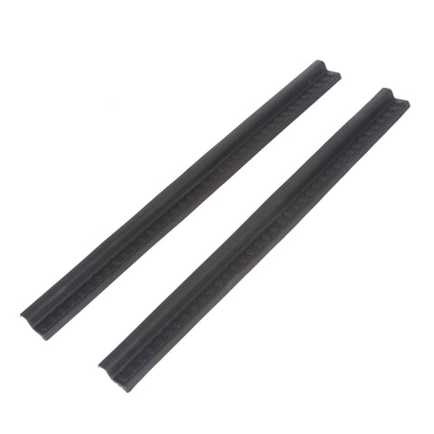 Bande de protection de la pédale de la portière de la voiture pour Jeep Wrangler TJ 1997-2010, bande de Protection de pédale de porte