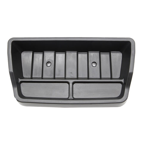 Scatola portaoggetti per controllo centrale auto per Jeep Wrangler TJ 1997-2006, For Jeep Wrangler TJ 1997-2006
