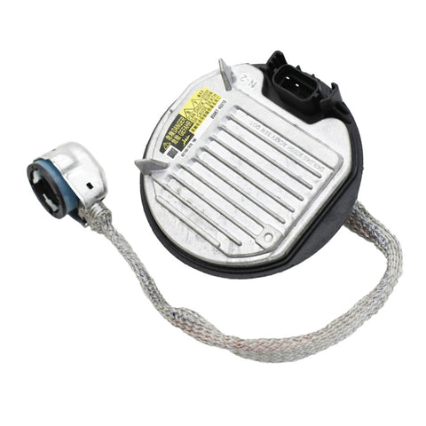 Lampada allo xeno originale per auto D4RD4S alimentatore rotondo da 45 W, Round Ballast