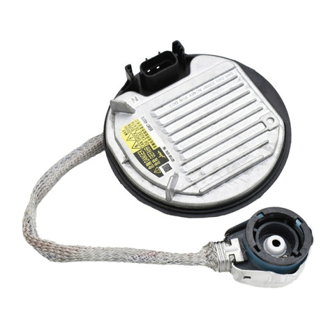 Lampada allo xeno originale per auto D4RD4S alimentatore rotondo da 45 W, Round Ballast
