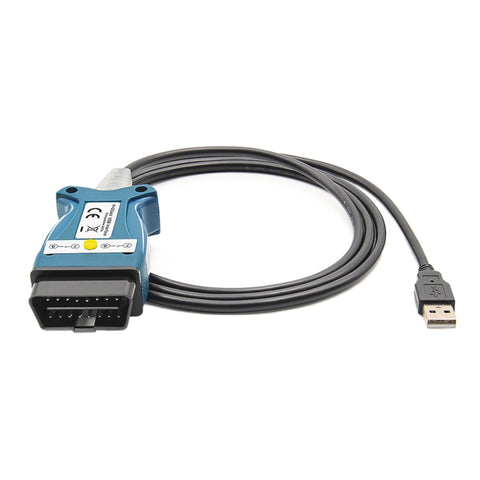 Cavo Diagnostico USB INPA K+DCAN FT232RL per BMW