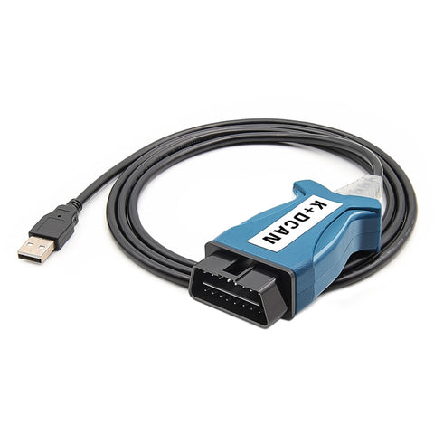 INPA K + DCAN FT232RL 9241 Diagnostic USB pour BMW, pour BMW
