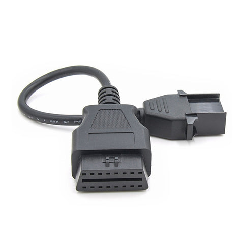 Cavo Adattatore Diagnostico OBDII da 8 Pin a 16 Pin per Volvo