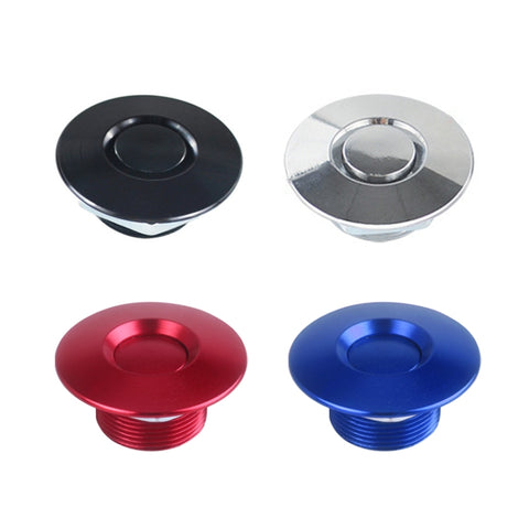 Kit clip di blocco perni per cappuccio in billet con pulsante rapido a perni rapidi da 100 mm, 100mm (Red), 100mm (Blue), 100mm (Black), 100mm (Silver)